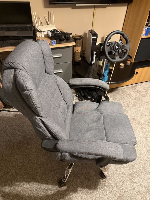 Scaun birou stare bună