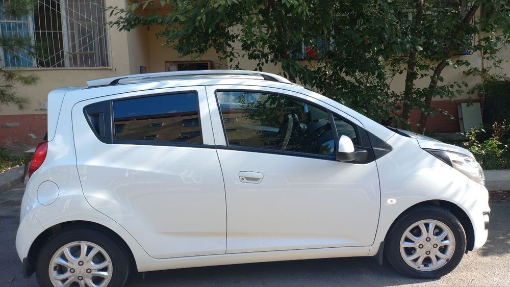 Спарк 2021 ноябрь срочно продаётся