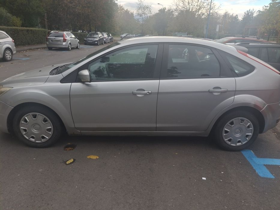 De vânzare Ford Focus