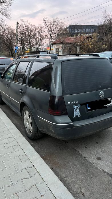 Продавам Vlokswagen Bora 1.9 tdi 116+