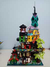 Продаю Набор LEGO Ninjago 71741