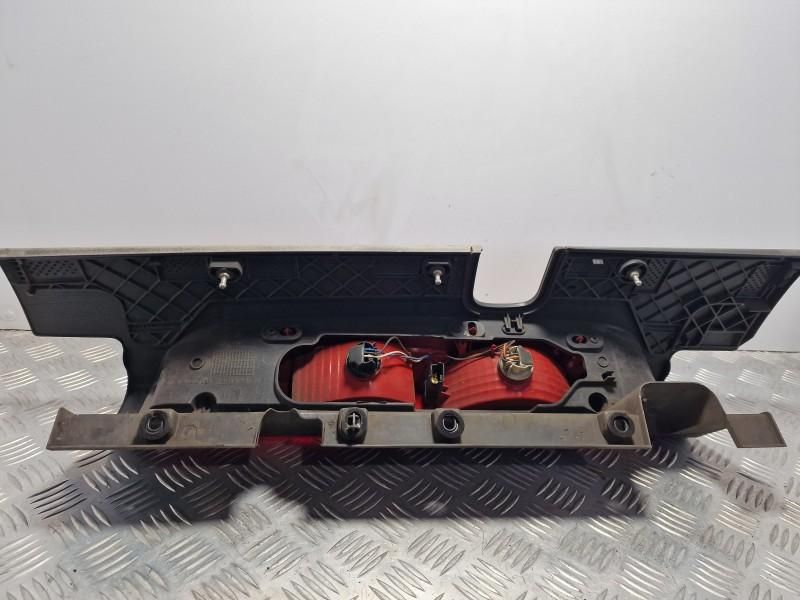 Stop complet aripa stanga Renault Trafic 2