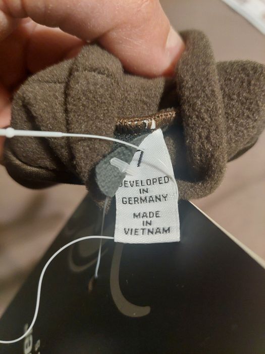 Ловни ръкавици Blaser