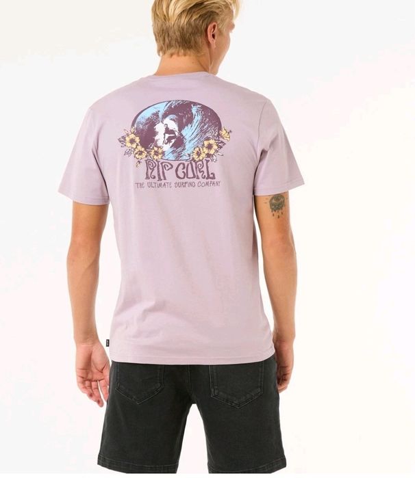Тениска Rip Curl M размер нова