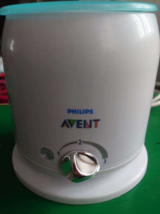 Прибор для подогрева бутылочек