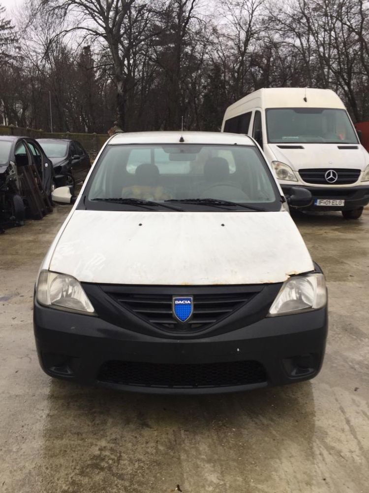 Electromotor Dacia Logan Pick up 1.6 benzina