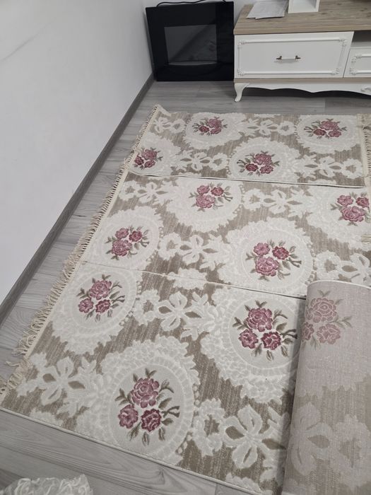 Комплект пътеки за спалня