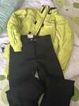 Costum de ski dama (geaca DIEL)