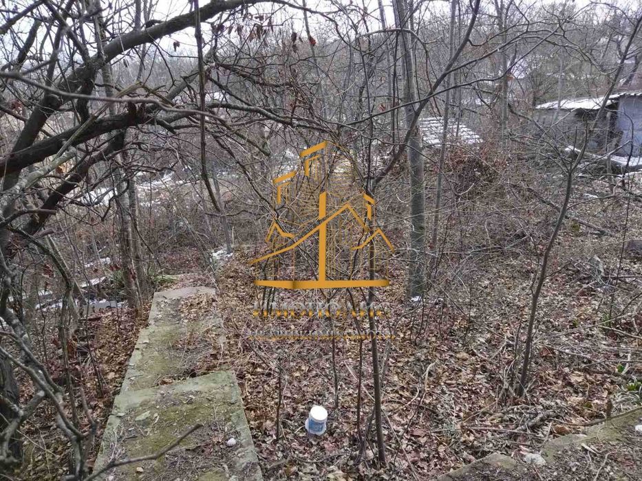 Парцел – м-т Манастирски рид, Област Варна (Обява N:343495)