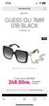 Продавам слънчеви очила Guess