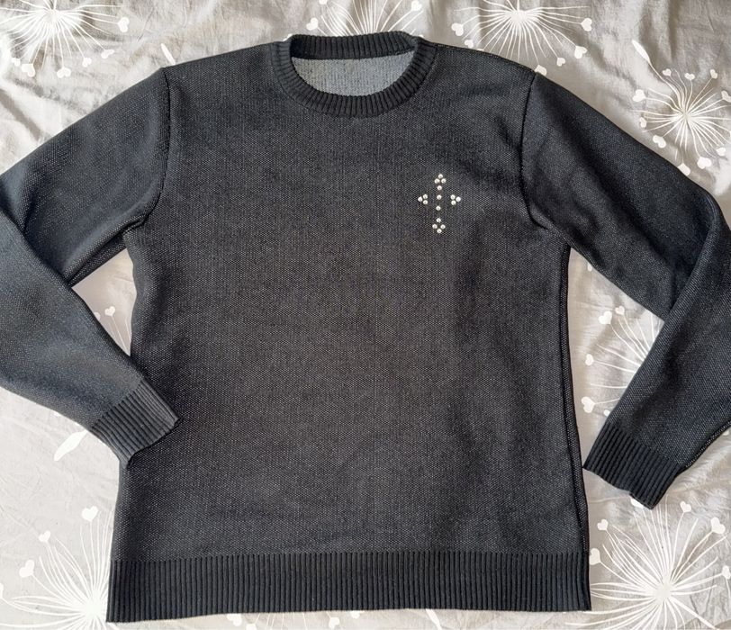 Pulover cristale SWAROVSKI