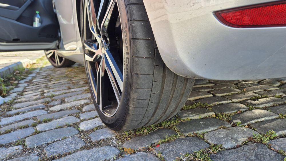 Jante audi vw mercedes 235.35.19
