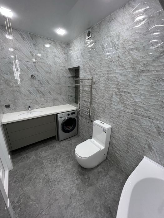 Новостройка Сагбон 30-тупик Bauraum Qorasaroy