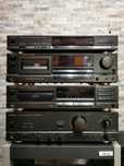 Linie Technics Vintage