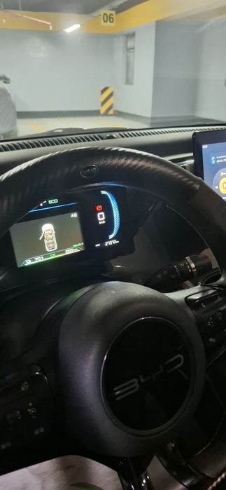 Byd E2 2023 xolati alo