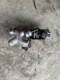 LAND ROVER RR SPORT (L494) Turbocharger Bypass Valve 4.4 Diesel