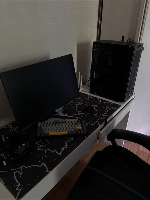 Игровой копьютер