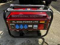 Generator curent 2.2kw 4 timpi