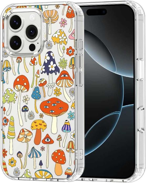 Husă pentru iPhone 16 Pro Max