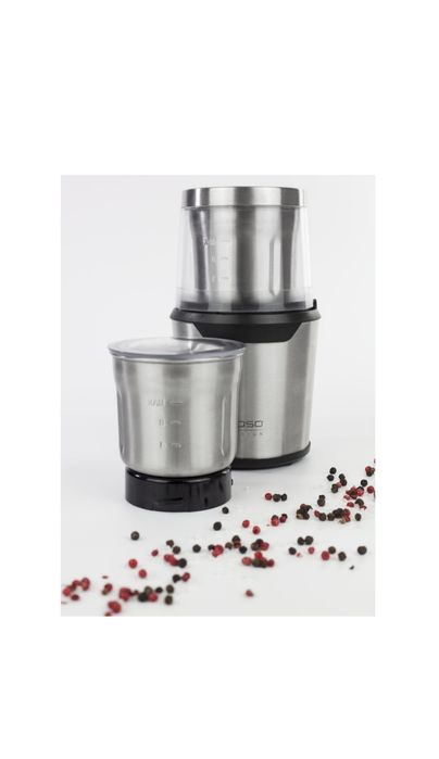 Tocator electric universal 2 in 1 Caso Design