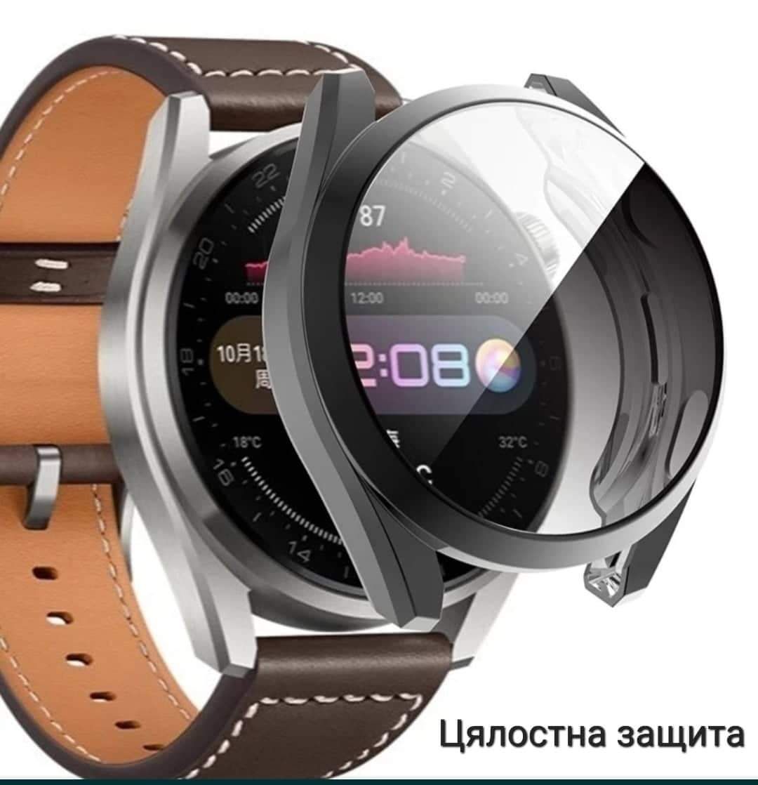 Кейс протектор Huawei GT2/ GT 2 PRO/GT 3/ GT3PRO/WATCH 3 PRO