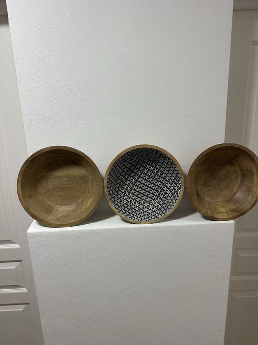 Boluri de lemn pt fructe