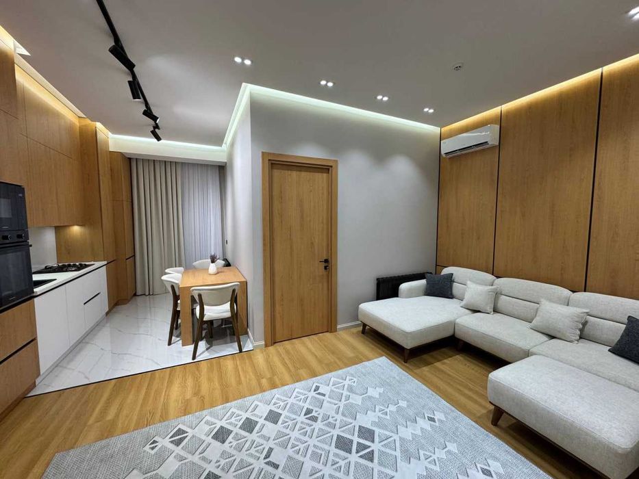 Shinam NOVOSTROYKAsidan Shinam 3 xonali remont Dizayn proyekt bo`yicha