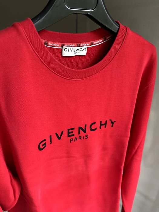 Блуза GIVENCHY - мъжка