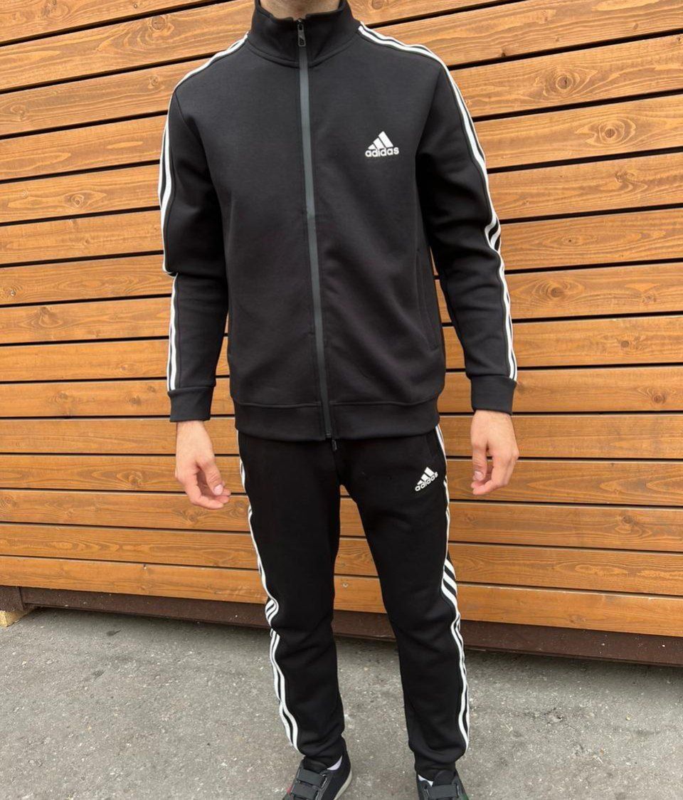 Новый костюм Adidas