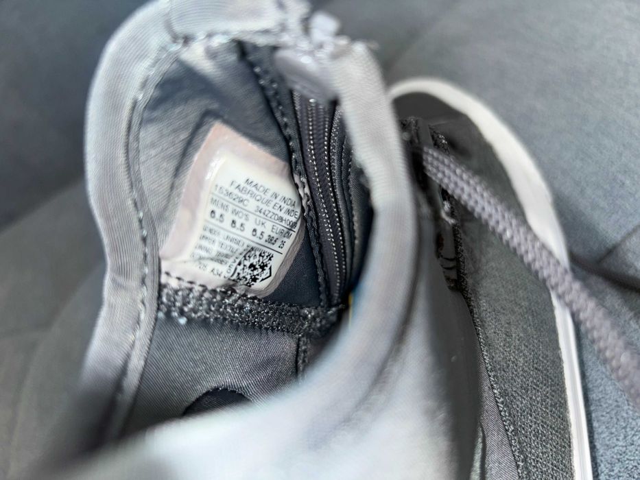 Tenesi CONVERSE All Star nr 39,5