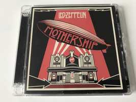 Vand dublu cd audio original, Led Zeppelin-Mothership