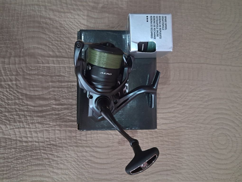 Продавам макара SHIMANO
