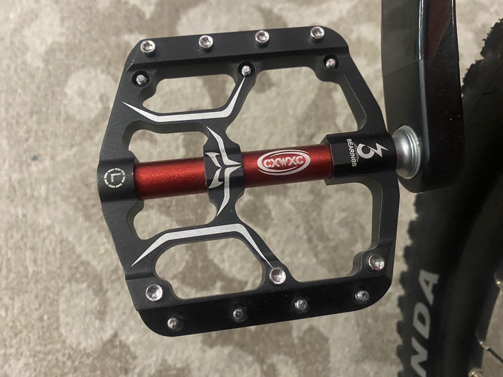 Велосипед Scott Aspect 750