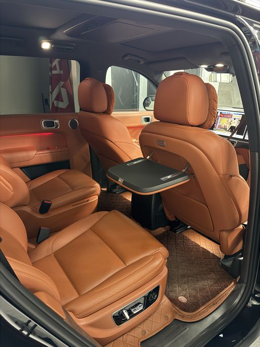 L9 max 2023 yil qora