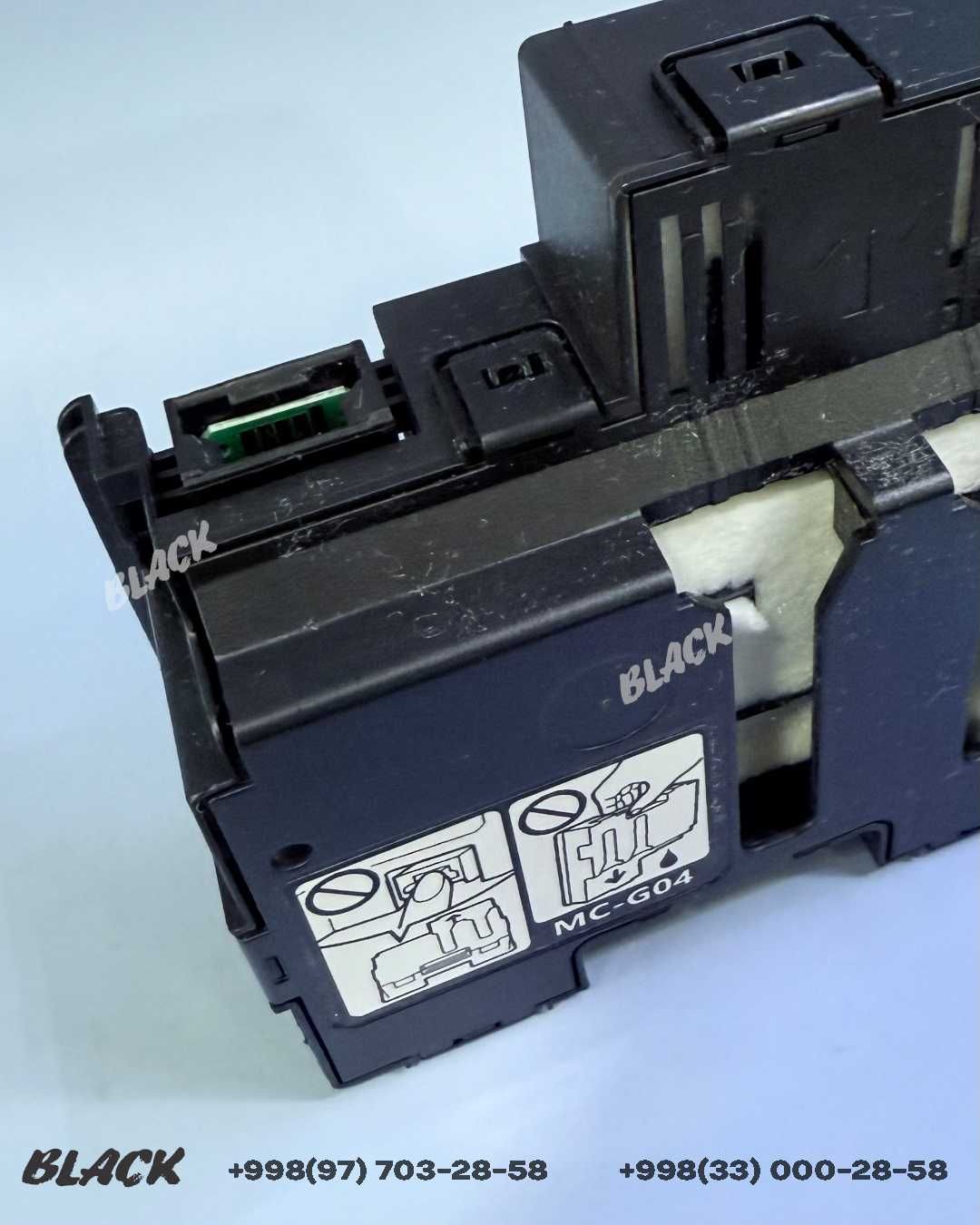 Абсорберы/памперсы для Canon PIXMA G2420/3420 и G2430/3430, G2410 и др