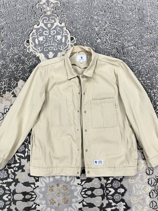 Продам джинсовку Qazaq republic