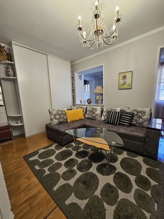 Сдается в аренду 2х ком Юнусабад 2-квартал