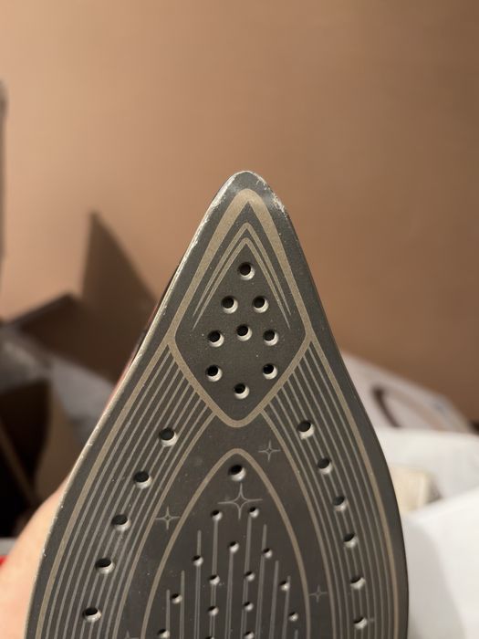 Ютия Tefal FV9845 E0 Ultimate Anti-calc, 3200W