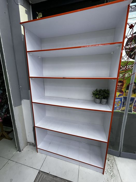 Полка для магазина
