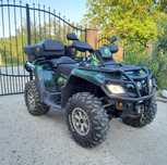 Can am Outlander 800R atv 4x4 (nu cfmoto,polaris,yamaha, tgb)