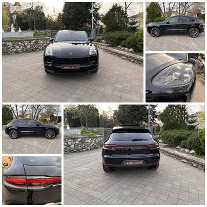 Porsche Macan S Extra Full New Model