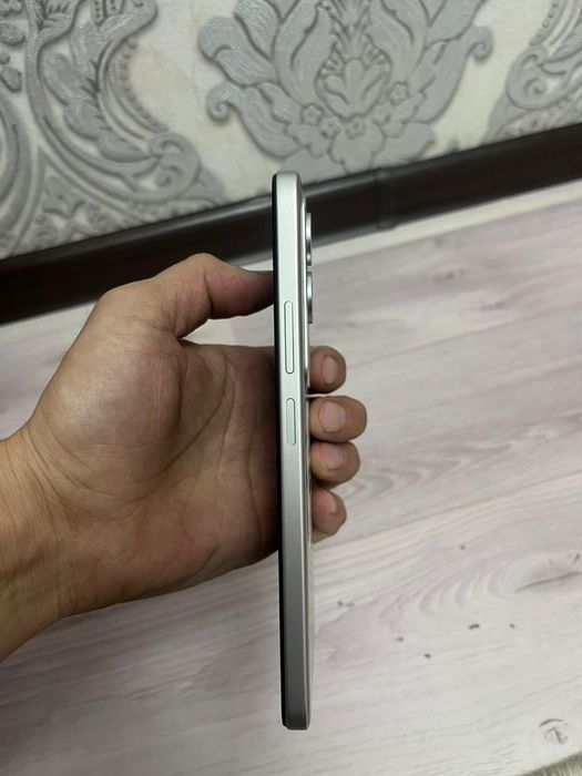 Редми 15 8/256 память