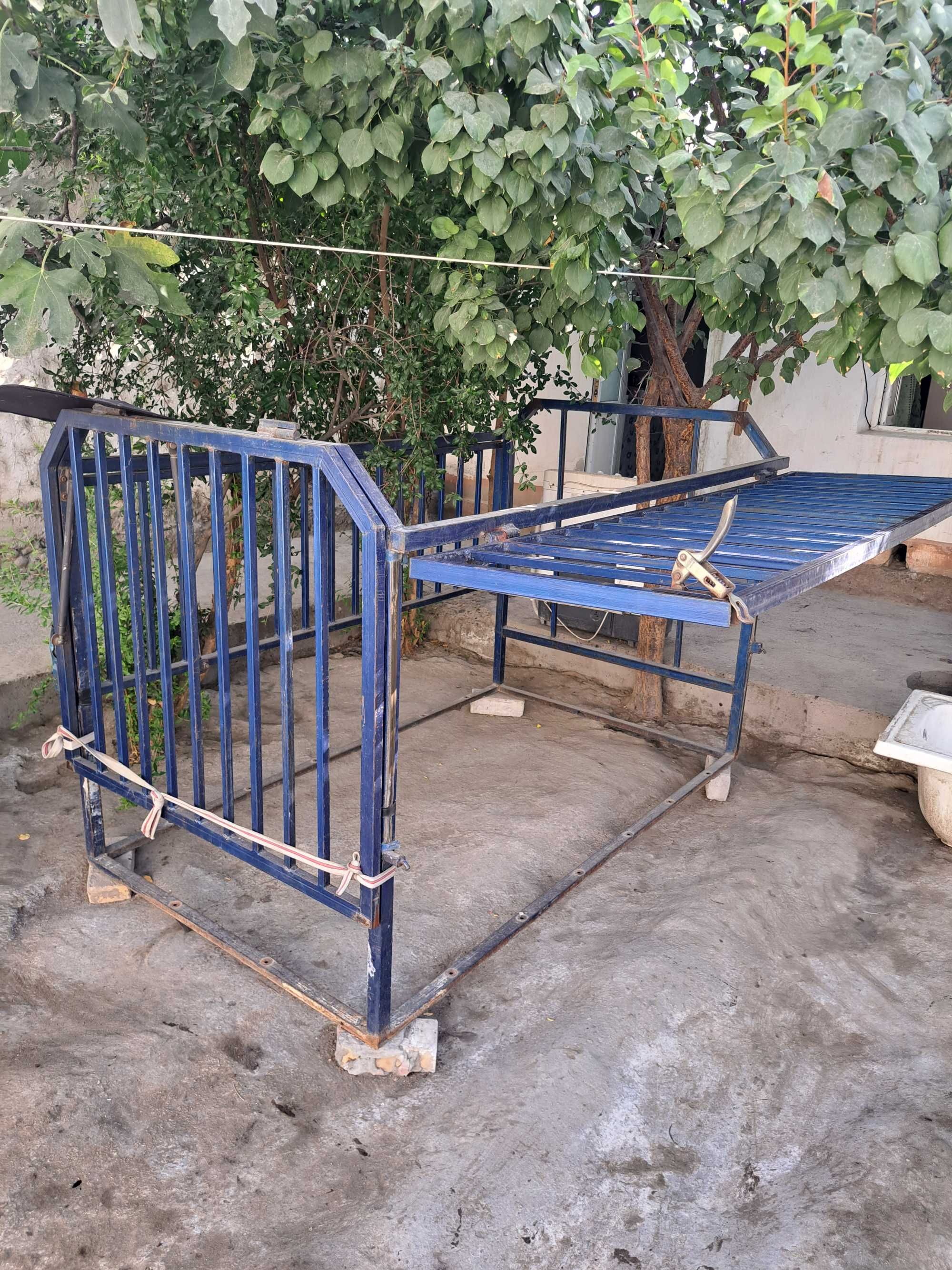Panjara sotiladi