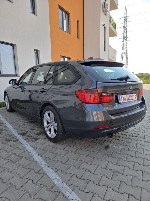 BMW Seria 3 / Bmw 316D /model Sport / Automat