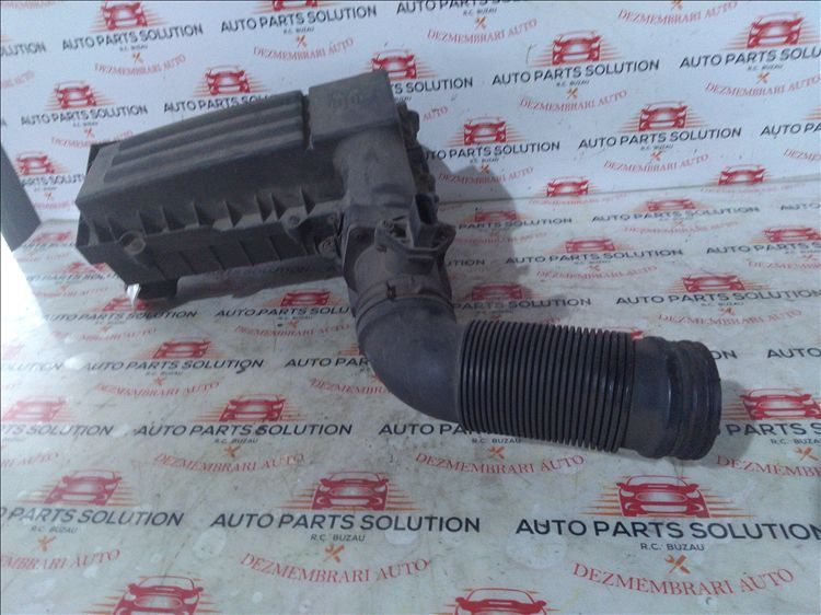 carcasa filtru aer 1.9d volkswagen touran an fabr. 2007