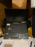 Asus tuf gaming F15