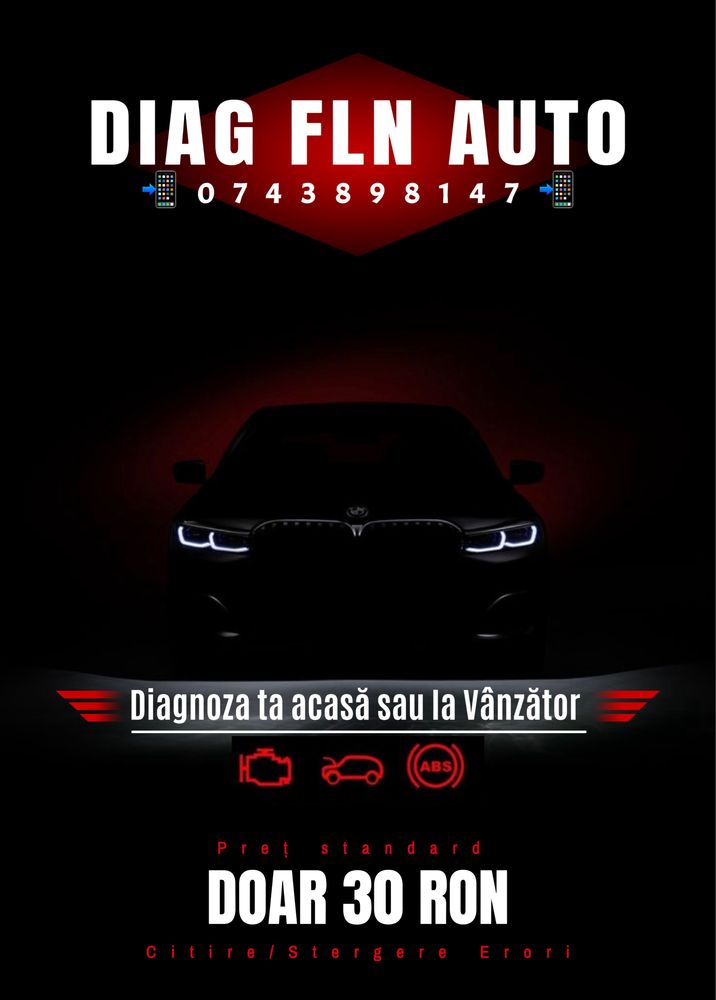 Tester Auto/Diagnoza