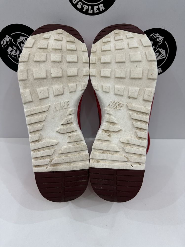Маратонки NIKE AIR MAX THEA.Номер 37.5