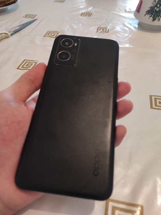 Oppo A96 128 андроид