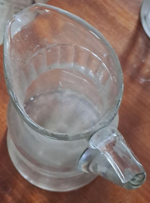 Carafa pentru bucatarie